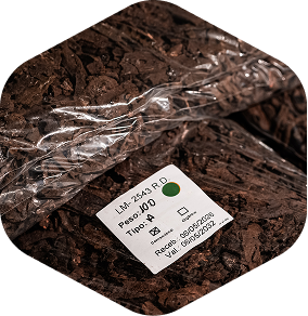Green propolis