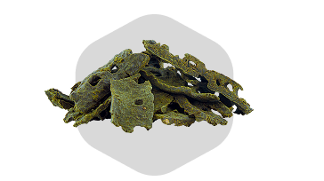 Raw Green Propolis